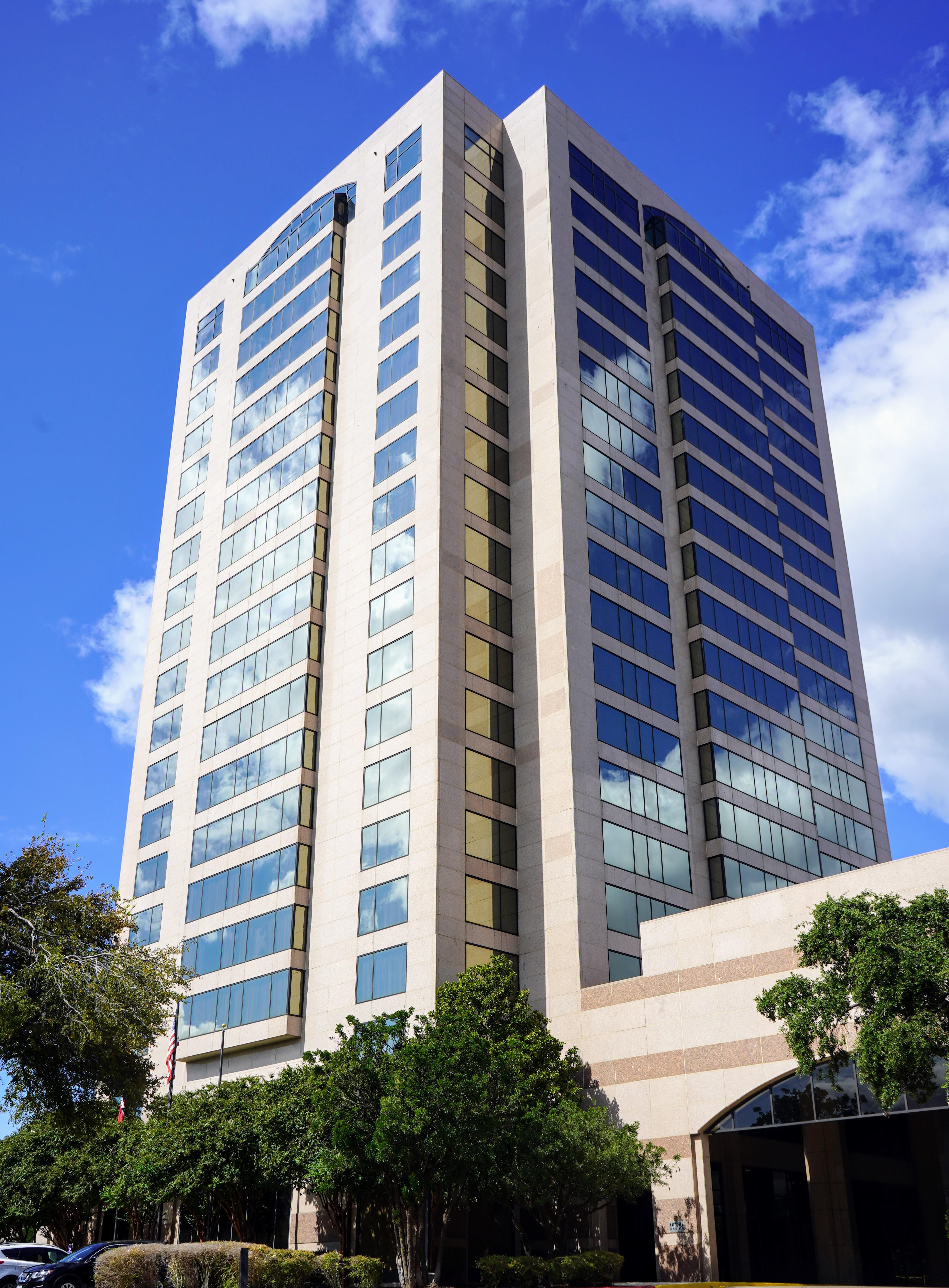 Hotel The Westin San Antonio North Exterior foto